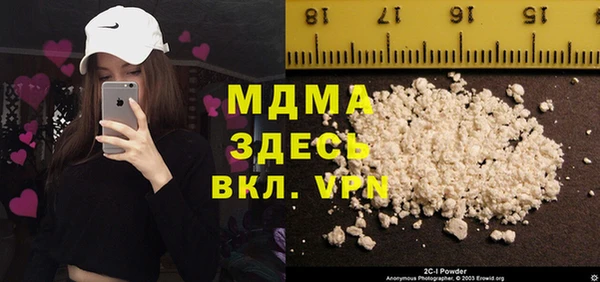 тгк Горнозаводск